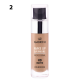 Gabrini HD Matte Foundation